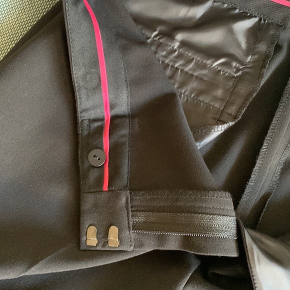 NEW Tahari classic pants,black - Picture 4 of 12